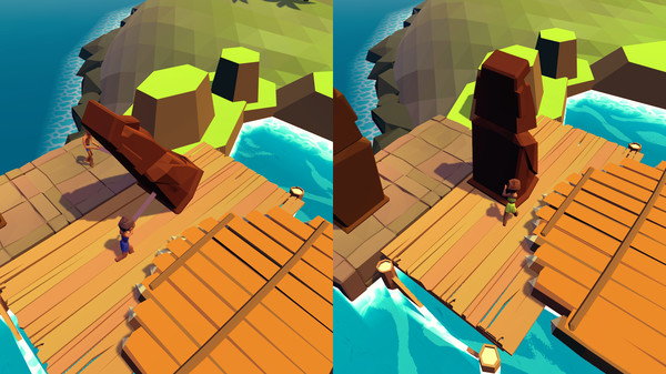 Скриншот из Monumental Failure Скриншот из Monumental Failure