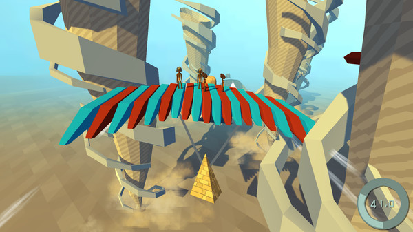 Скриншот из Monumental Failure Скриншот из Monumental Failure