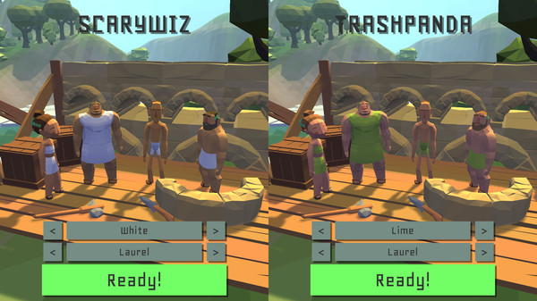 Скриншот из Monumental Failure Скриншот из Monumental Failure