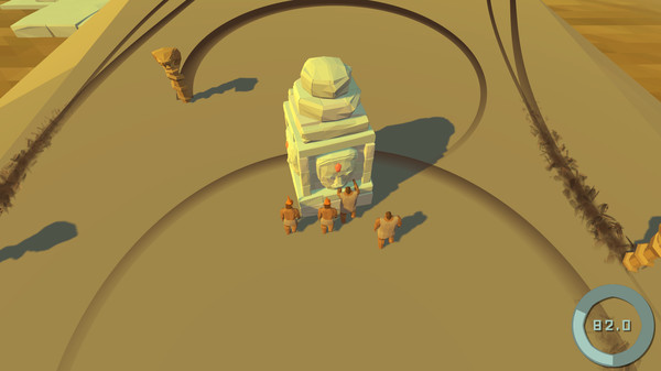 Скриншот из Monumental Failure Скриншот из Monumental Failure