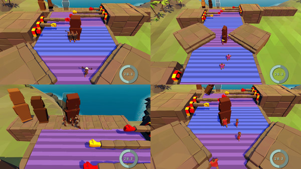 Скриншот из Monumental Failure Скриншот из Monumental Failure