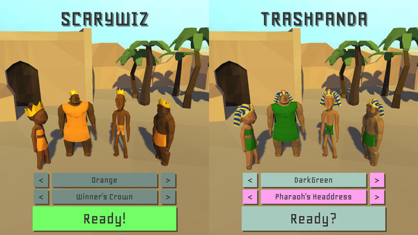 Скриншот из Monumental Failure Скриншот из Monumental Failure