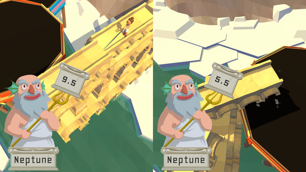 Скриншот из Monumental Failure Скриншот из Monumental Failure