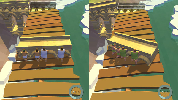 Скриншот из Monumental Failure Скриншот из Monumental Failure