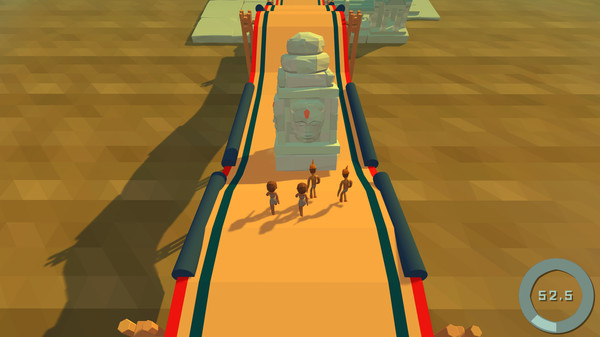 Скриншот из Monumental Failure Скриншот из Monumental Failure