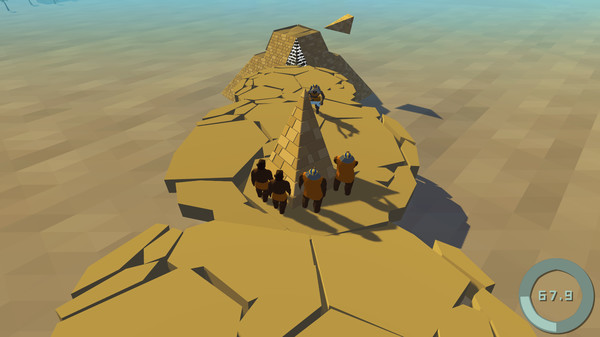 Скриншот из Monumental Failure Скриншот из Monumental Failure