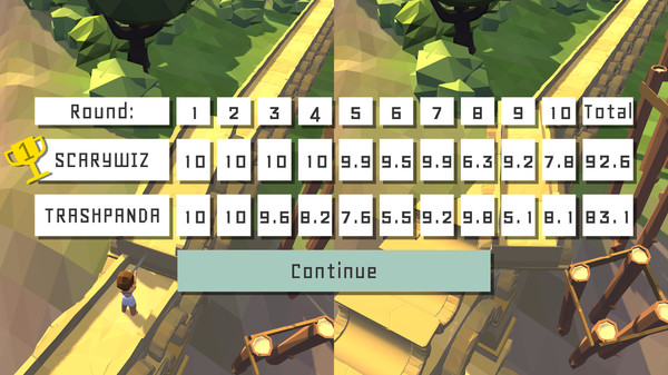 Скриншот из Monumental Failure Скриншот из Monumental Failure