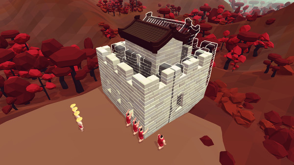 Скриншот из Monumental Failure Скриншот из Monumental Failure