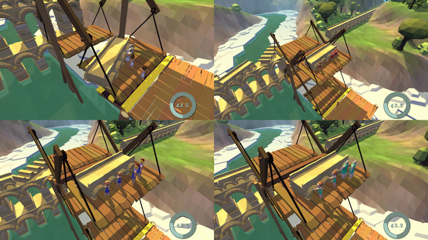 Скриншот из Monumental Failure Скриншот из Monumental Failure