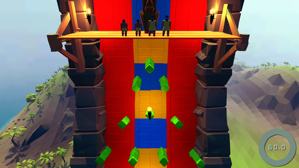 Скриншот из Monumental Failure Скриншот из Monumental Failure