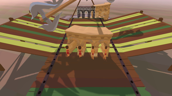 Скриншот из Monumental Failure Скриншот из Monumental Failure