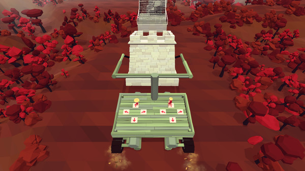 Скриншот из Monumental Failure Скриншот из Monumental Failure