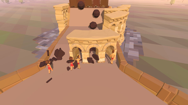 Скриншот из Monumental Failure Скриншот из Monumental Failure