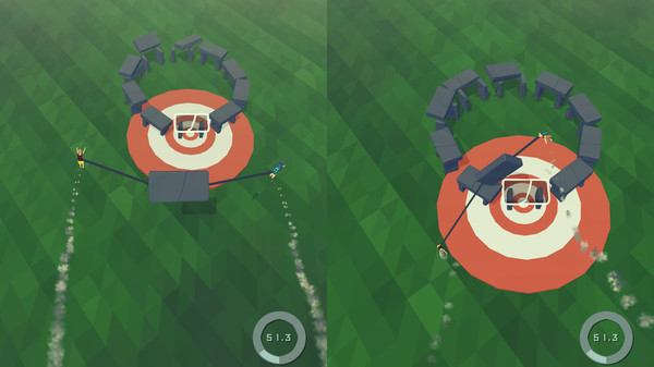 Скриншот из Monumental Failure Скриншот из Monumental Failure