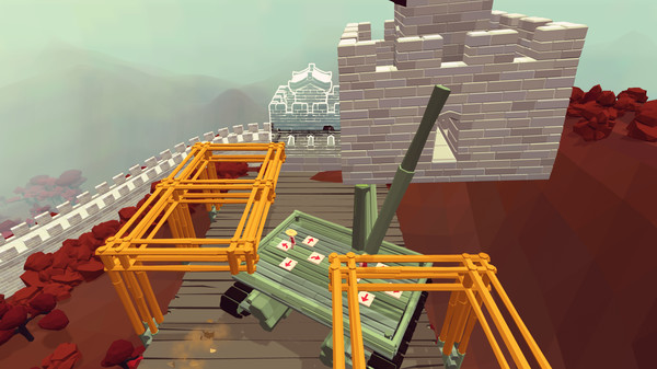 Скриншот из Monumental Failure Скриншот из Monumental Failure