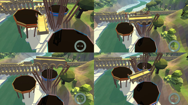 Скриншот из Monumental Failure Скриншот из Monumental Failure