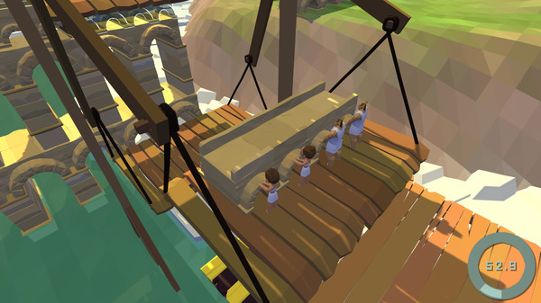 Скриншот из Monumental Failure Скриншот из Monumental Failure