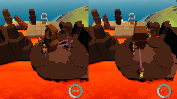 Скриншот из Monumental Failure Скриншот из Monumental Failure