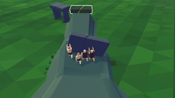 Monumental Failure for linux