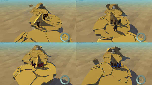 Скриншот из Monumental Failure Скриншот из Monumental Failure