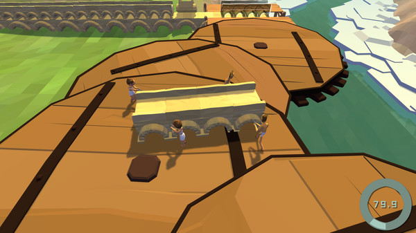 Скриншот из Monumental Failure Скриншот из Monumental Failure