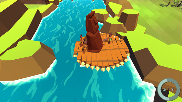 Скриншот из Monumental Failure Скриншот из Monumental Failure