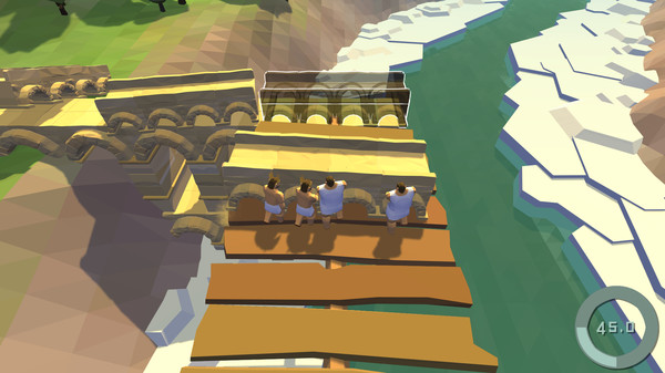 Monumental Failurefor windows and Linux 1