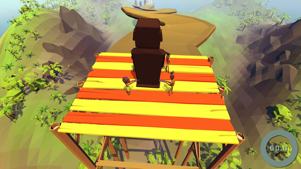 Скриншот из Monumental Failure Скриншот из Monumental Failure