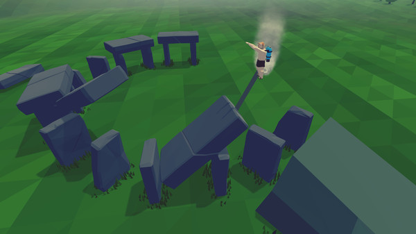 Monumental Failure game for windows Pc 1