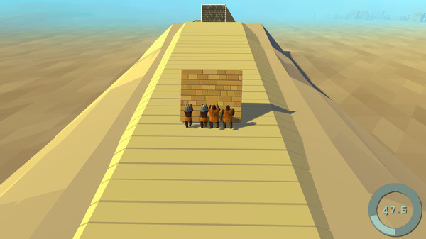 Скриншот из Monumental Failure Скриншот из Monumental Failure