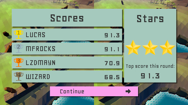 Скриншот из Monumental Failure Скриншот из Monumental Failure