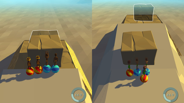 Скриншот из Monumental Failure Скриншот из Monumental Failure