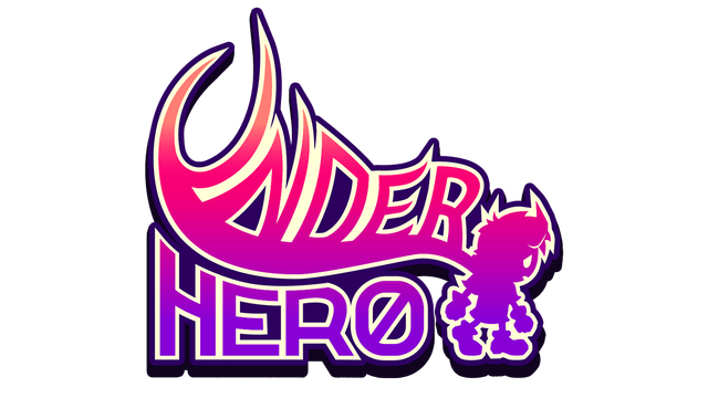 Underhero Logo