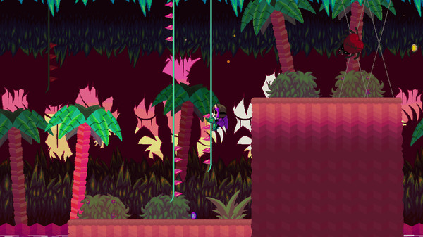 Скриншот из Underhero Скриншот из Underhero