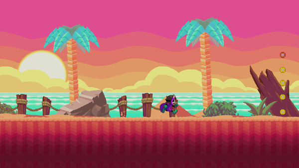 Underhero game for windows Pc 1