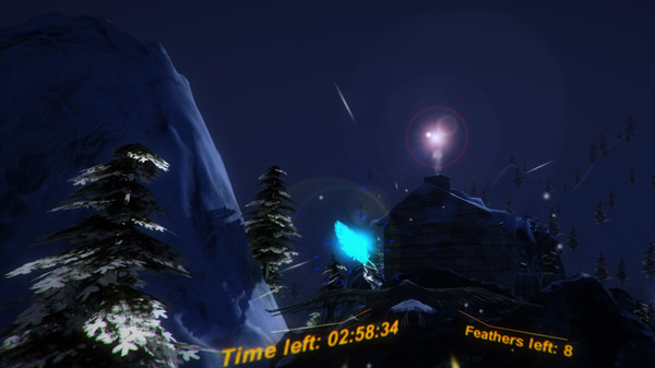 Equilibrium VR game for Linux 1