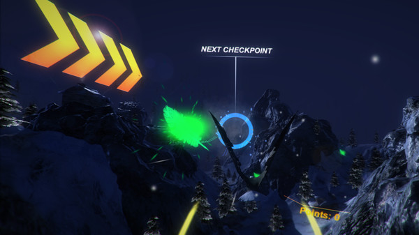 Equilibrium VR for linux