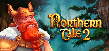 Northern Tale 2 cover art