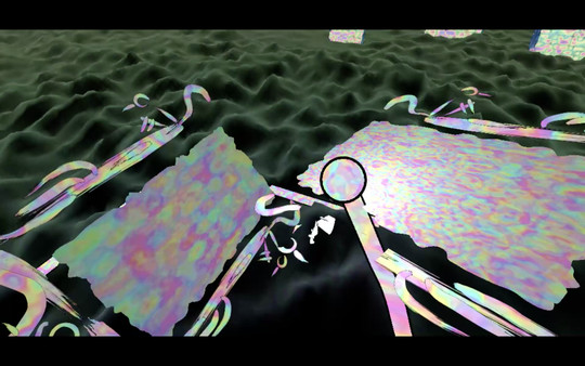 Скриншот из Warka Flarka Flim Flam