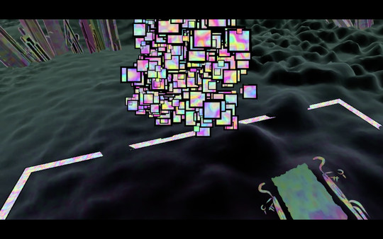 Скриншот из Warka Flarka Flim Flam