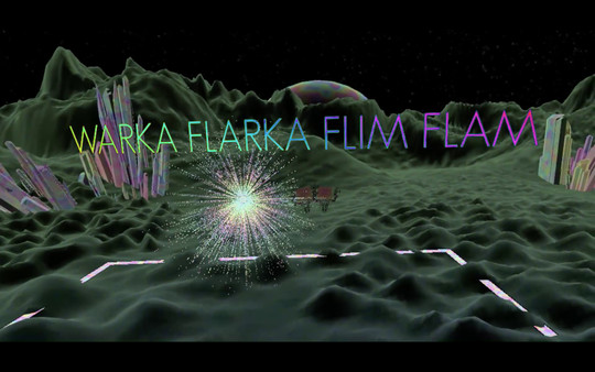 Warka Flarka Flim Flam requirements