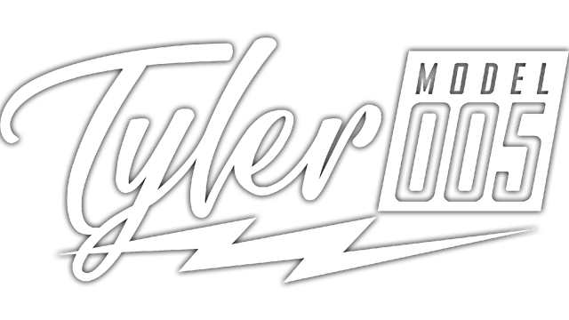 Tyler: Model 005 Logo
