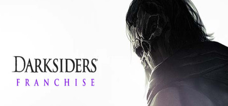 Darksiders Franchise Advertising App cover art