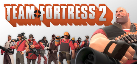 Team Fortress 2 - Mac Trailer cover art