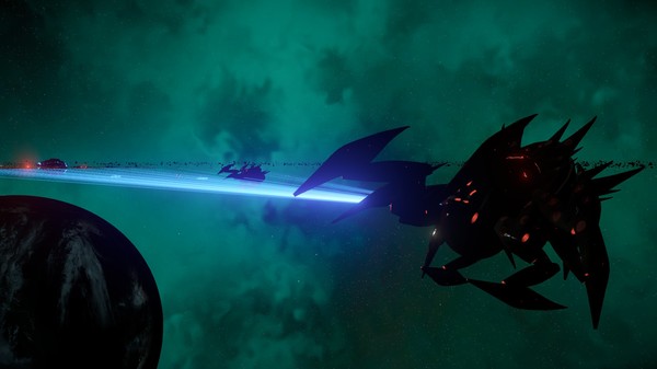 AI War 2for windows and Linux 1