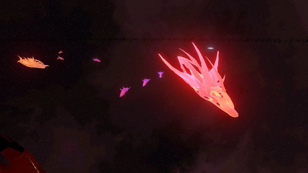 AI War 2 game for Linux 1