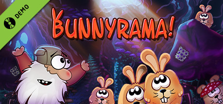 Bunnyrama Demo cover art