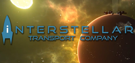 Interstellar Transport Company cover art
