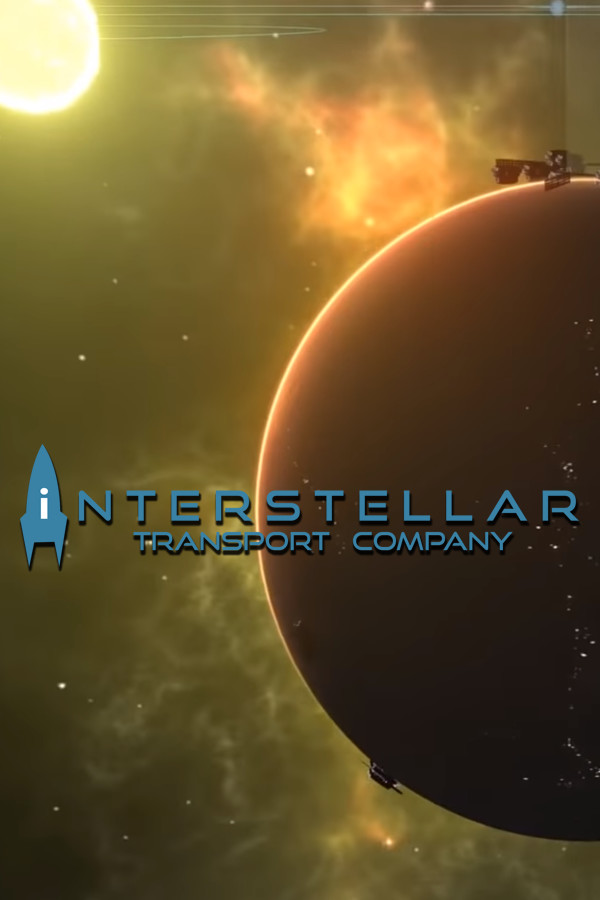 Interstellar Transport Company for steam