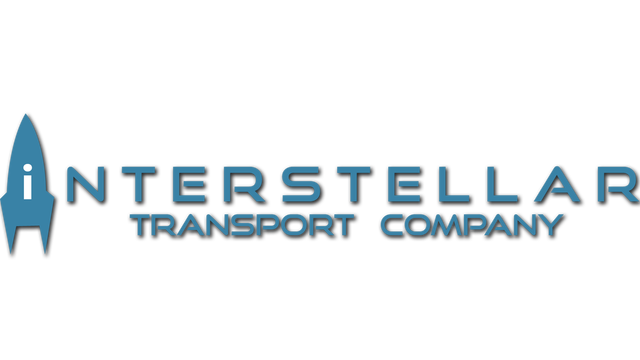 Interstellar Transport Company Logo